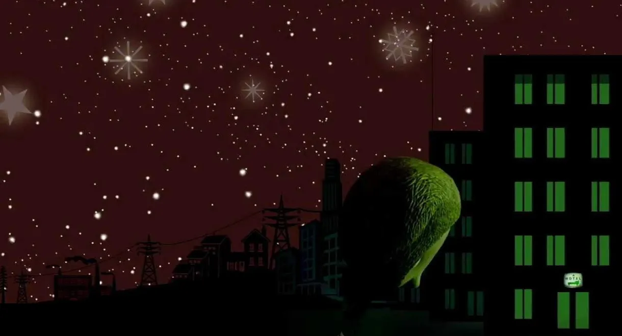 Tell Me Not to Worry