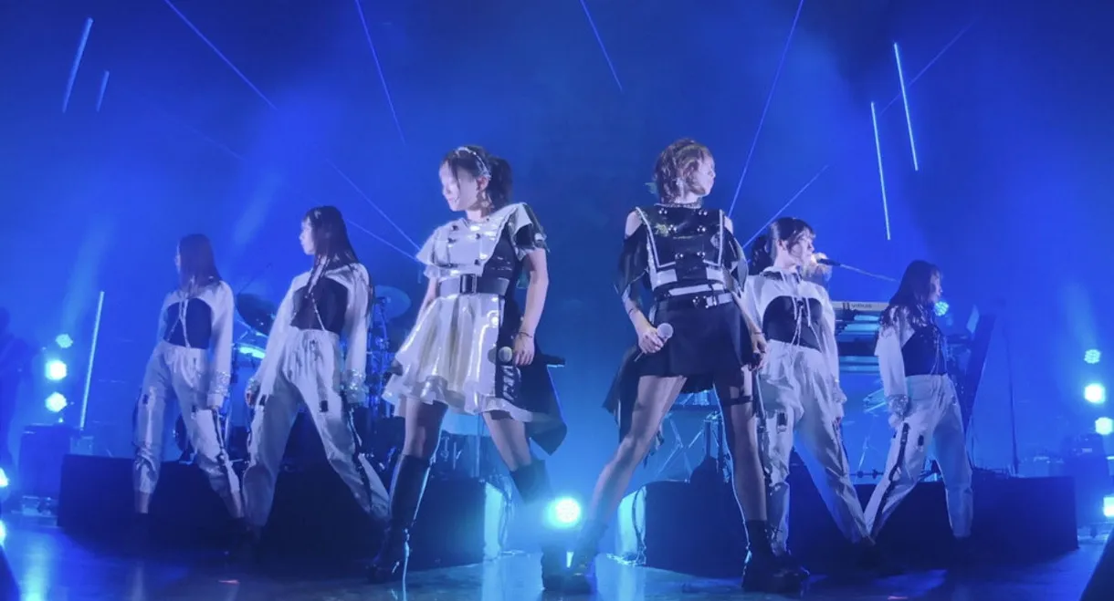 fripSide infinite Resonance 2 tour 2023-2024 at Zepp OSAKA&TOKYO supported by animelo
