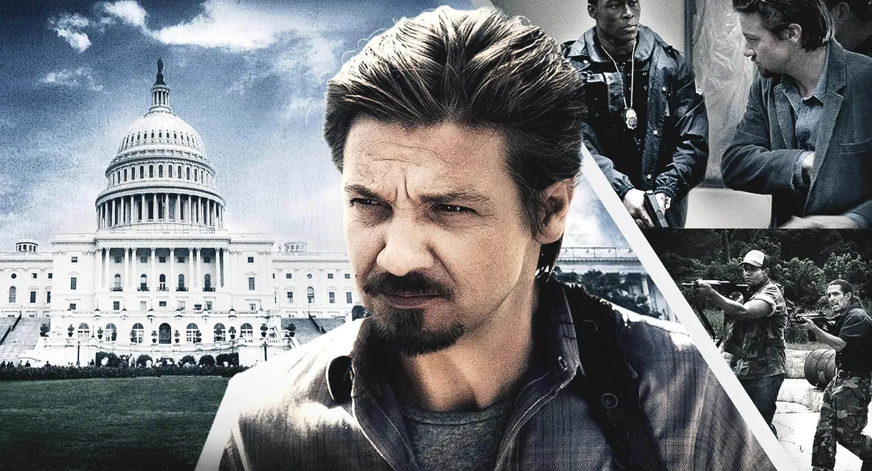Kill the Messenger