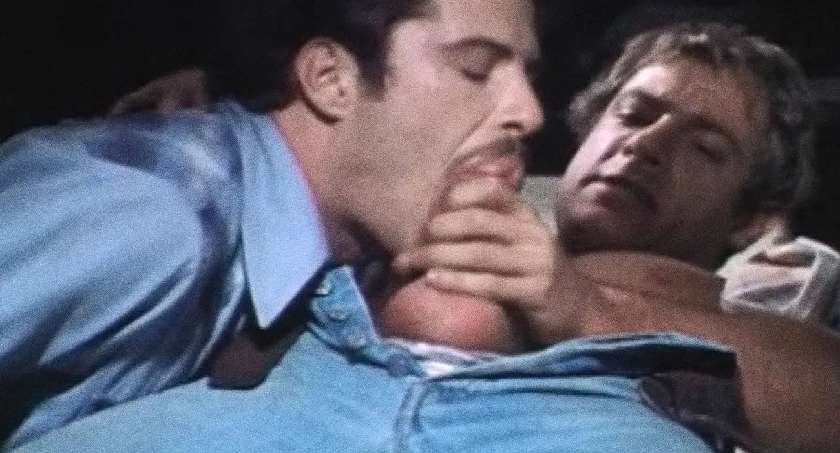 A Night at the Adonis