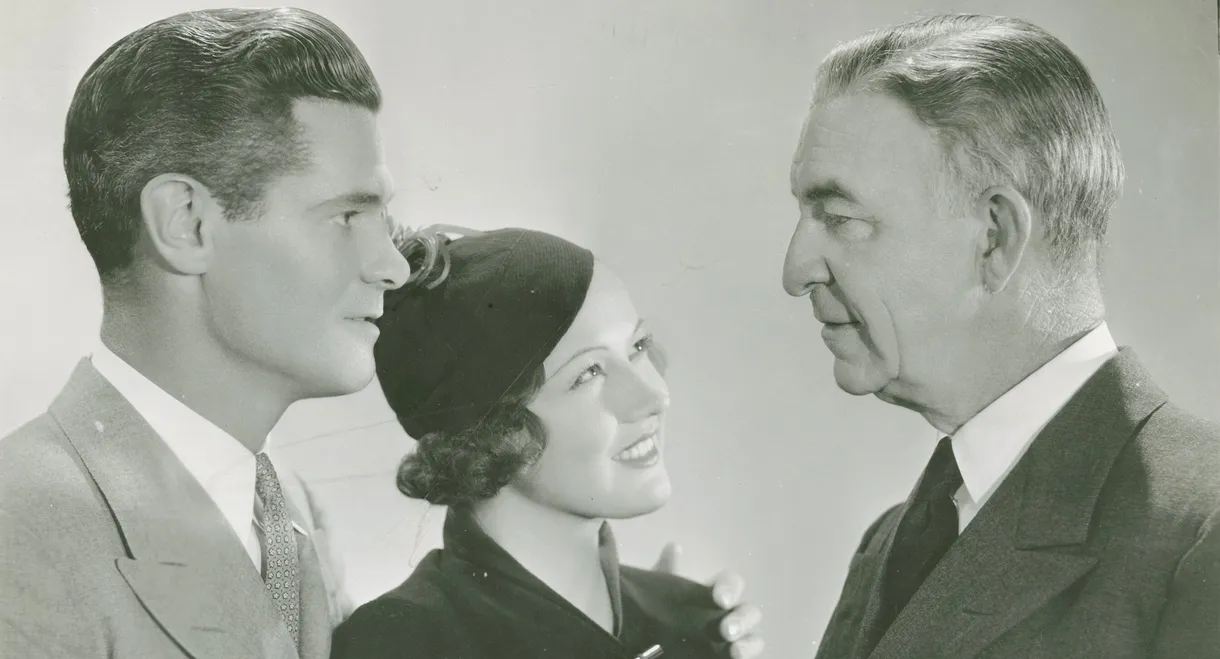 The President Vanishes