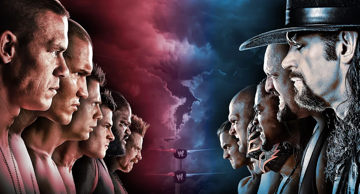 WWE Bragging Rights 2010