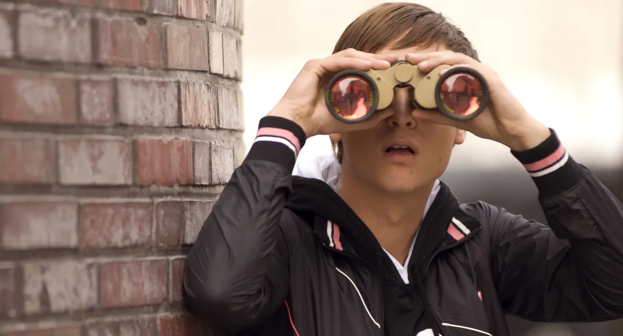 Robert Zimmermann Is Tangled Up in Love