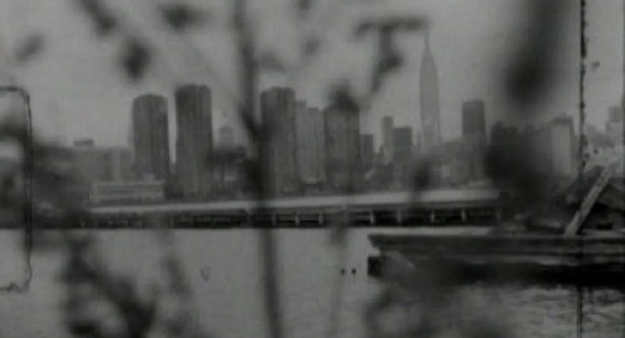 Long for the City (Patti Smith in New York)