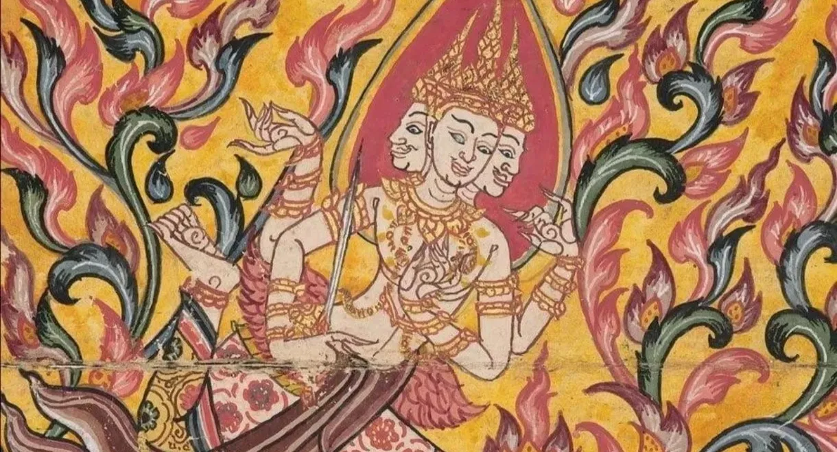 The Life of the Buddha