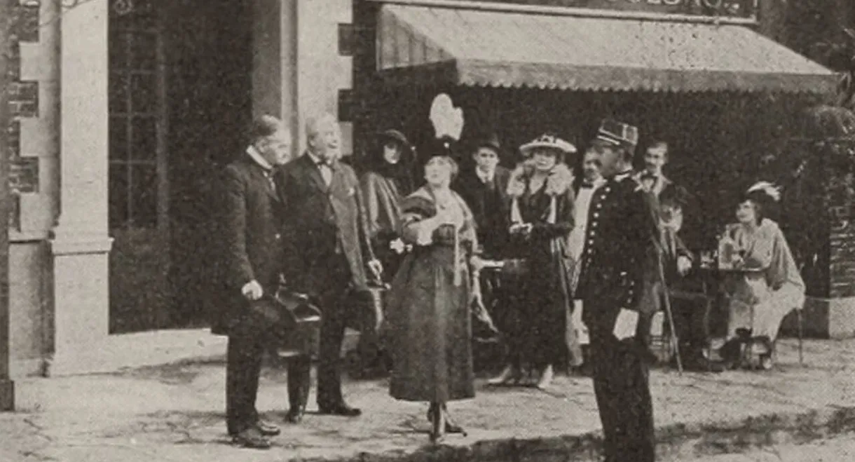 Madame la Presidente