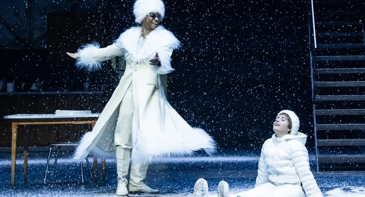 Angels in America - Part One: Millennium Approaches