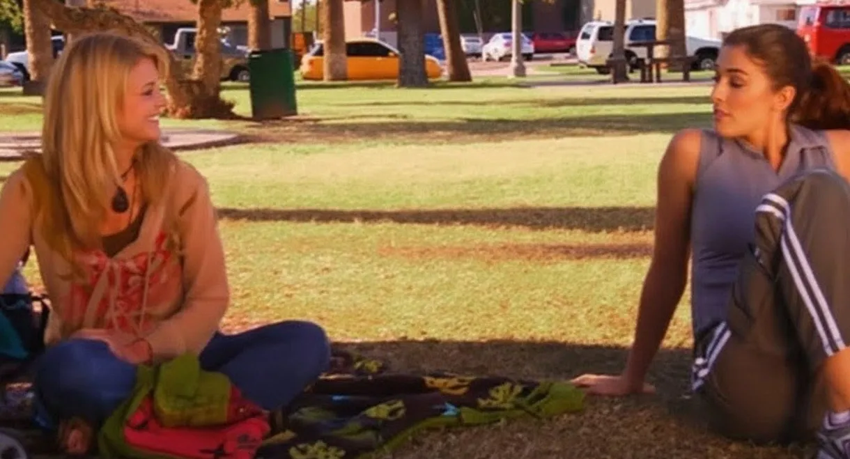 Running on Empty Dreams