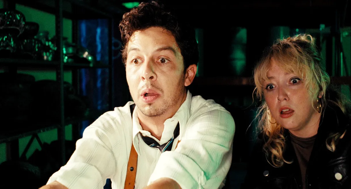 Humpty Dumpty's Last Stand