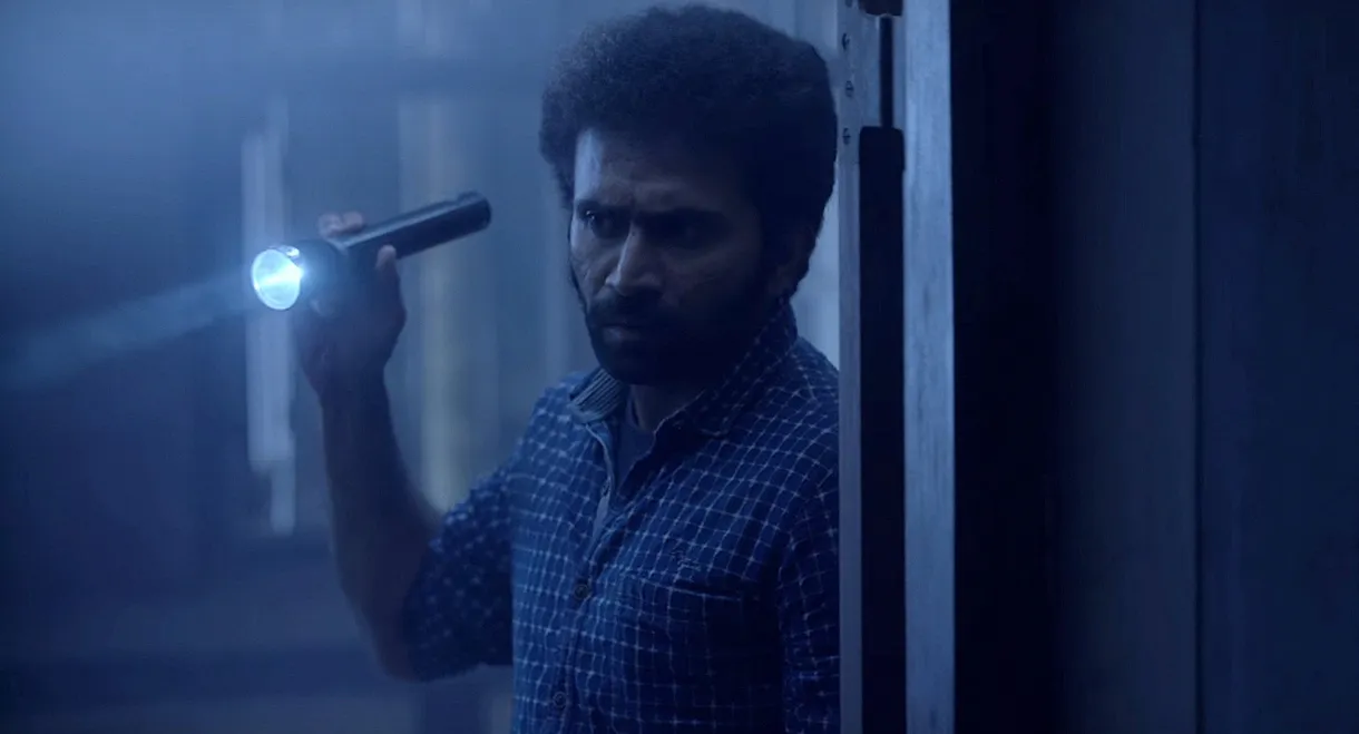 Pretham Undu Sookshikkuka