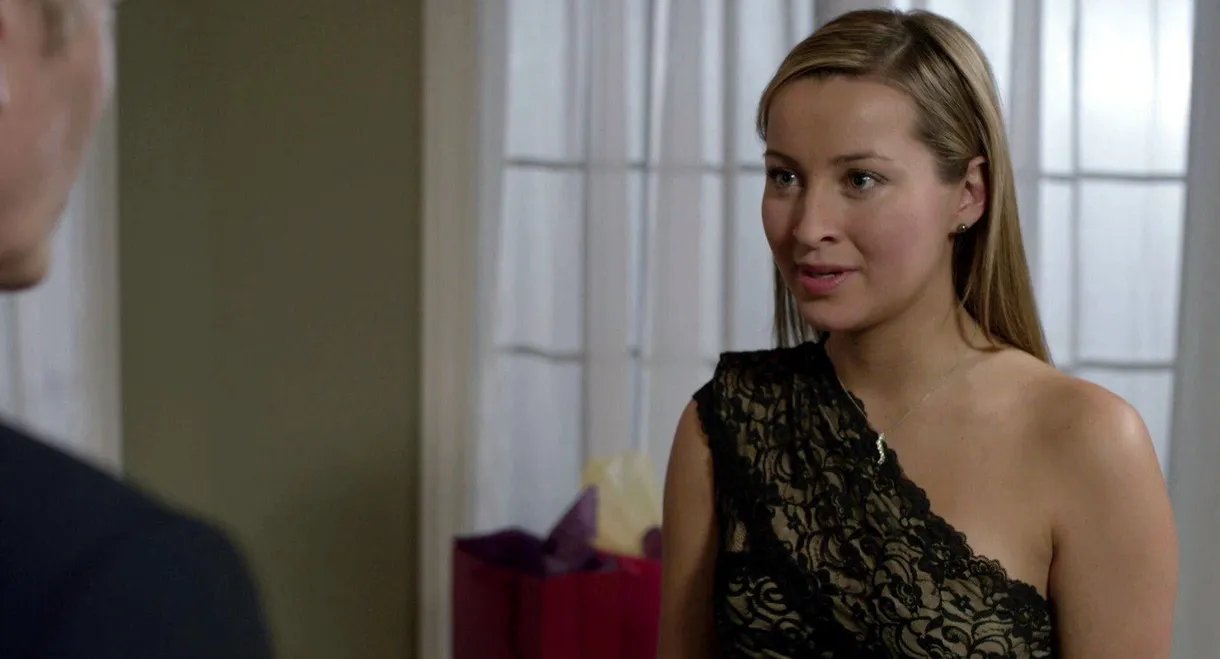 The Perfect Roommate