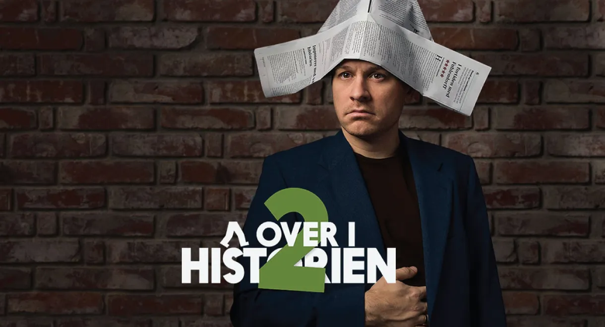 Christian Fuhlendorff: Går over i Historien - Del 2