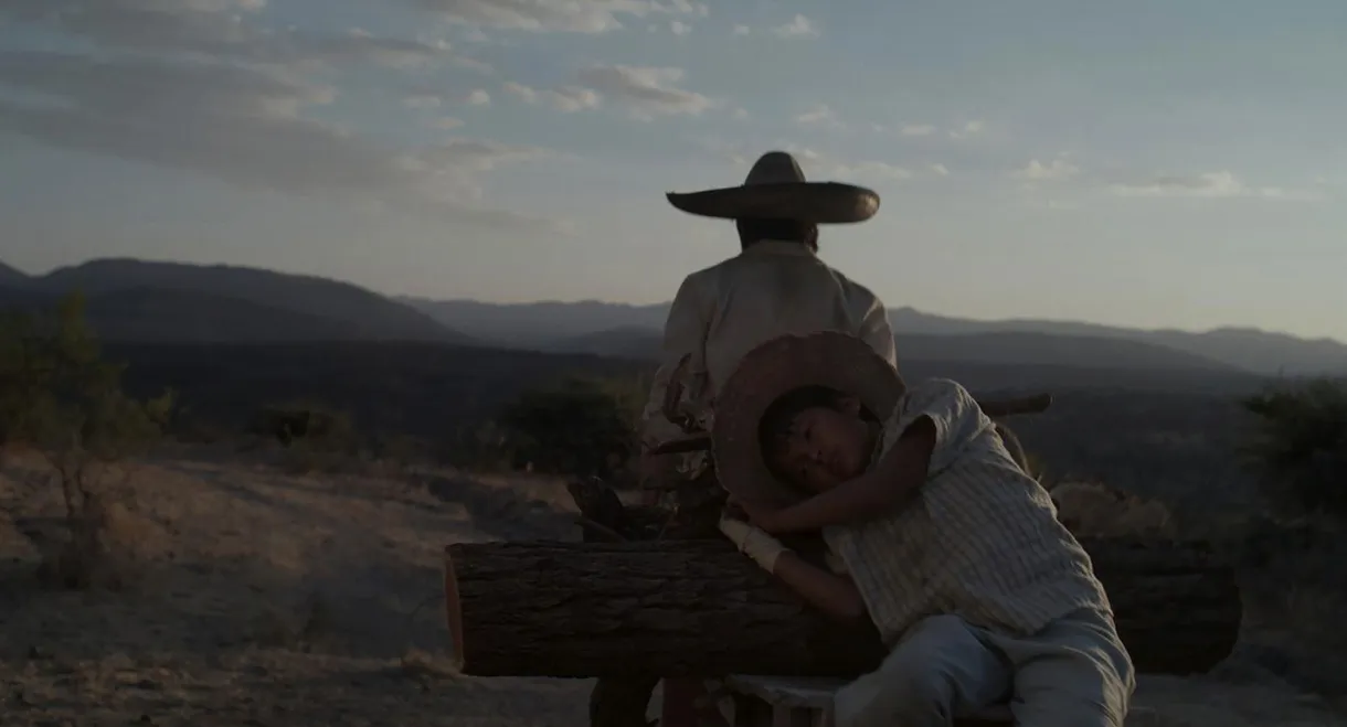 El diablo en el camino