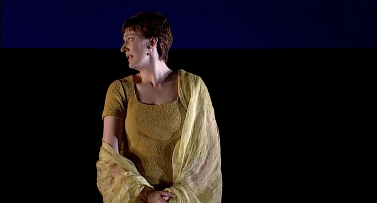 Britten: The Rape of Lucretia