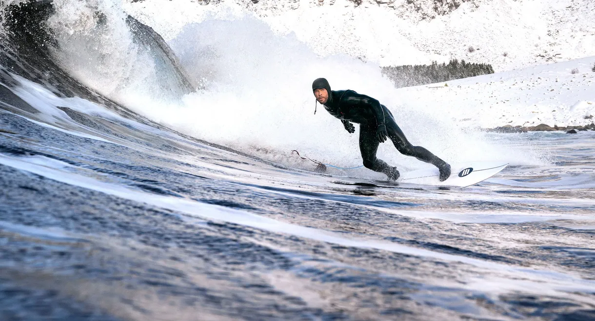 Limitless with Chris Hemsworth