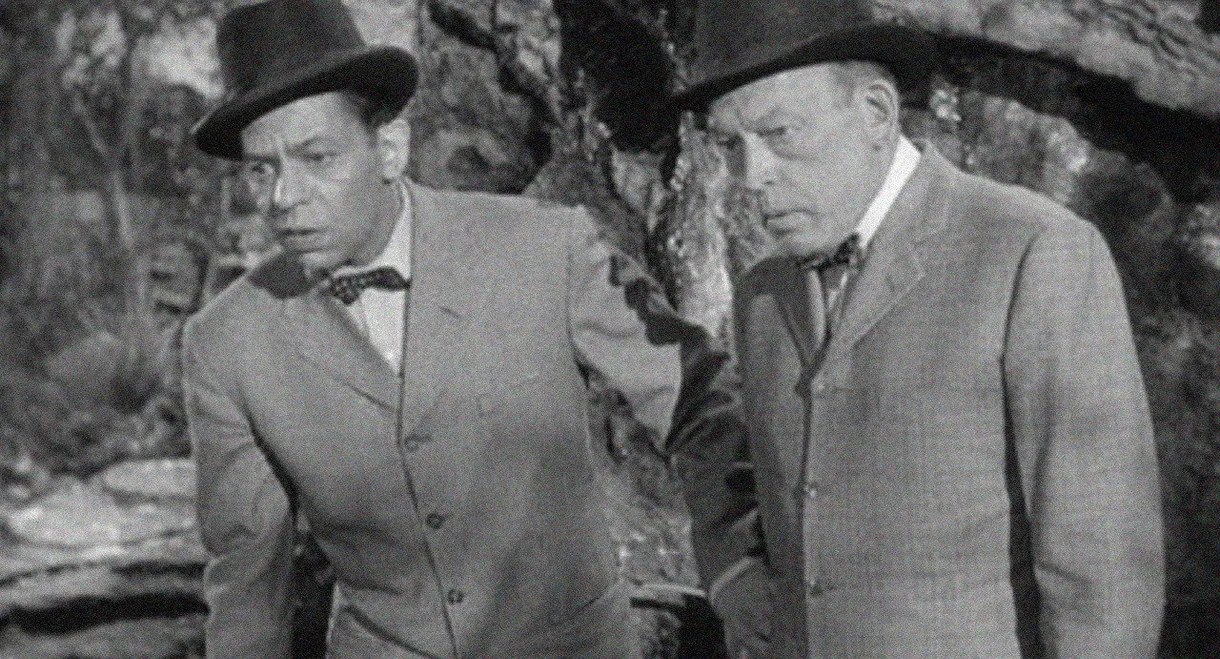 The Ransom of Red Chief