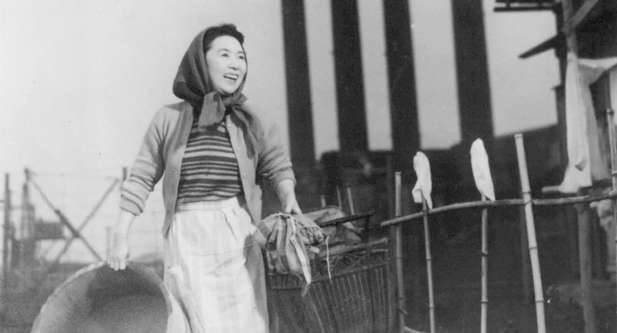 Where Chimneys Are Seen