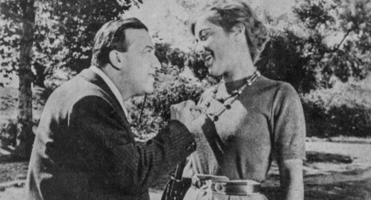 The Street Descends to the Sea