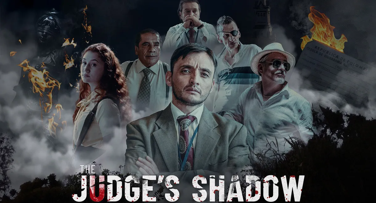 The Judge's Shadow