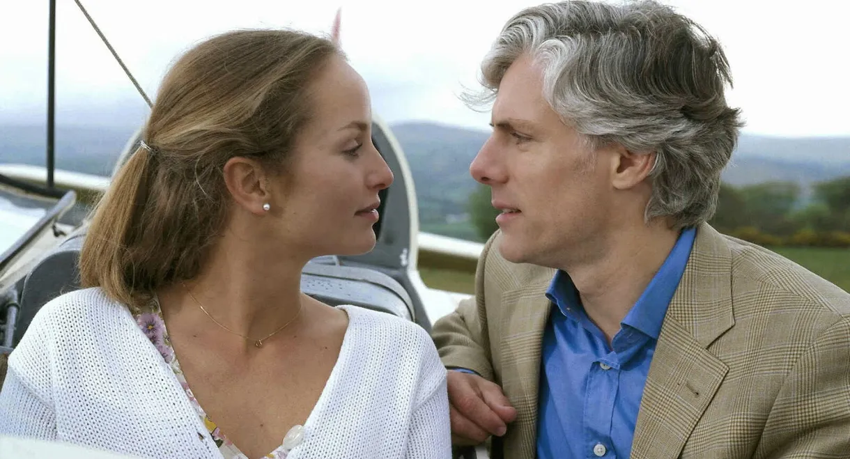 Rosamunde Pilcher: Bis ans Ende der Welt