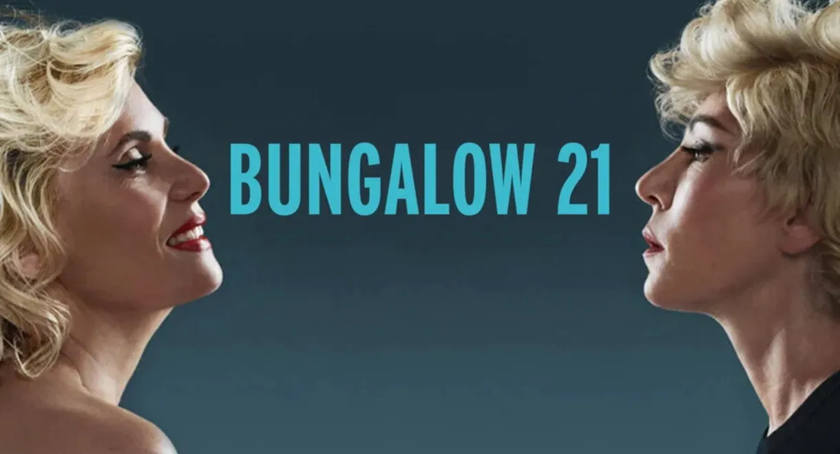 Bungalow 21