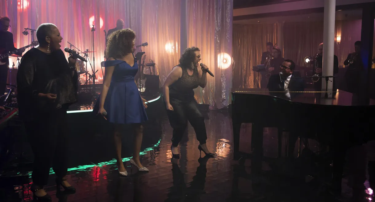 Autour de Minuit – Un cabaret historique