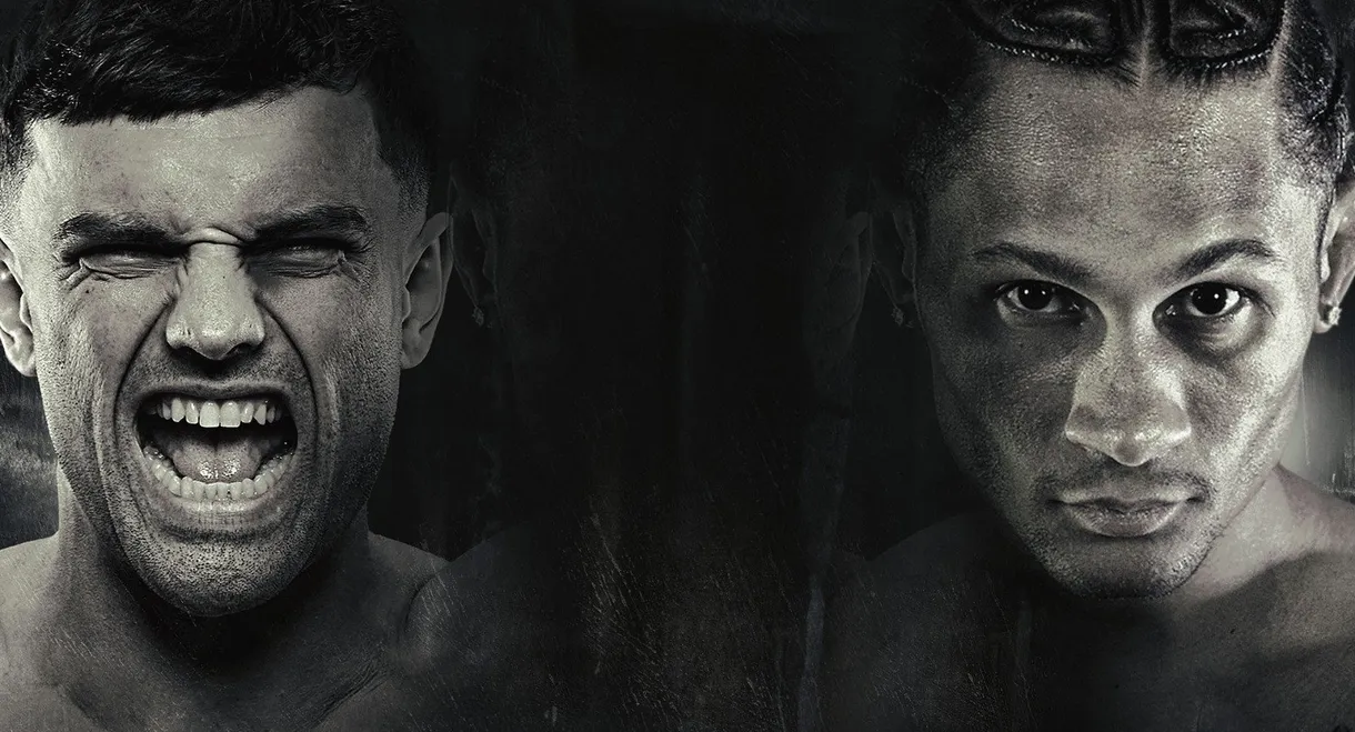 Jack Catterall vs. Regis Prograis