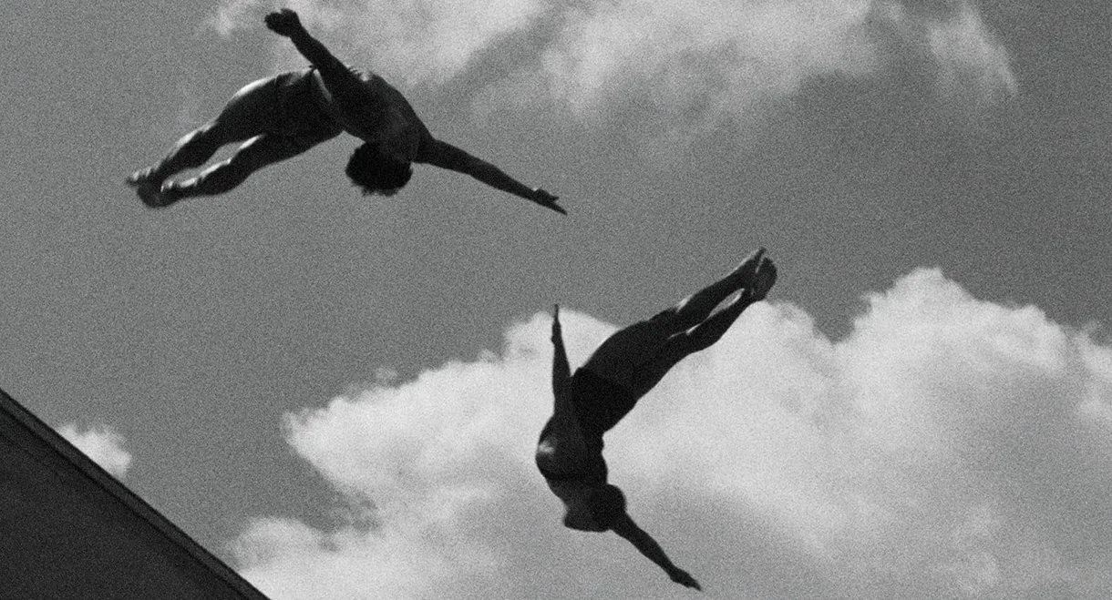 Olympia Part Two: Festival of Beauty