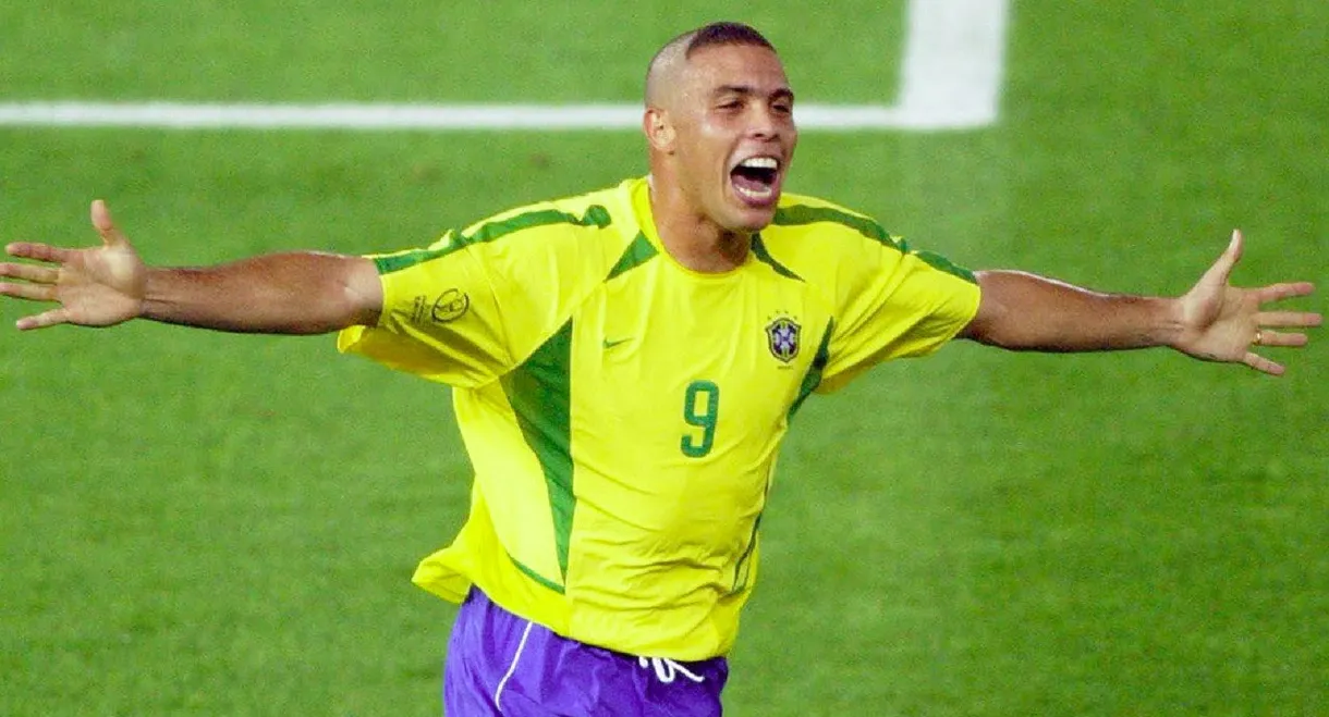 Seven Games from Glory