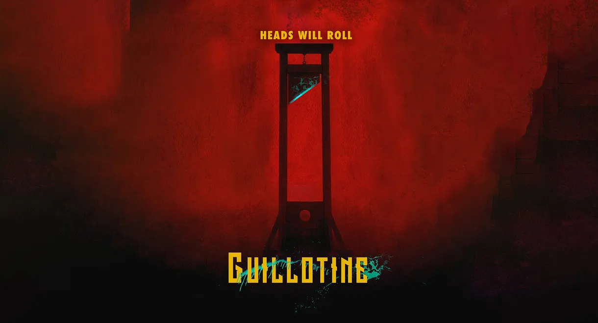 Guillotine