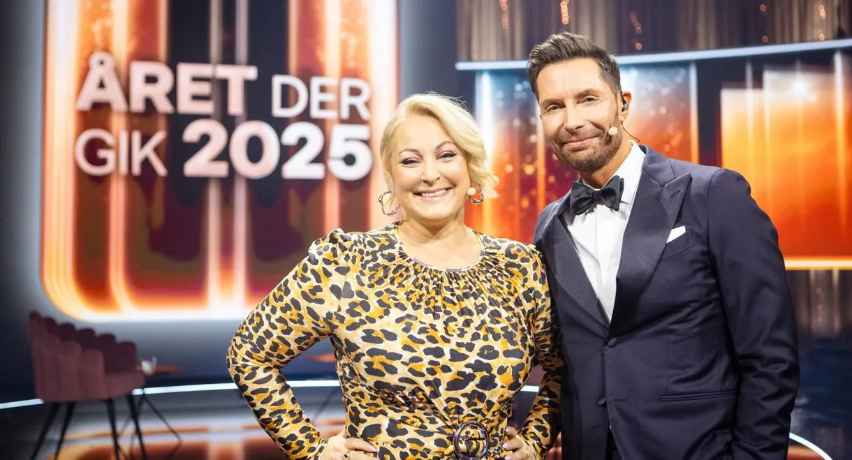 Året der gik 2025