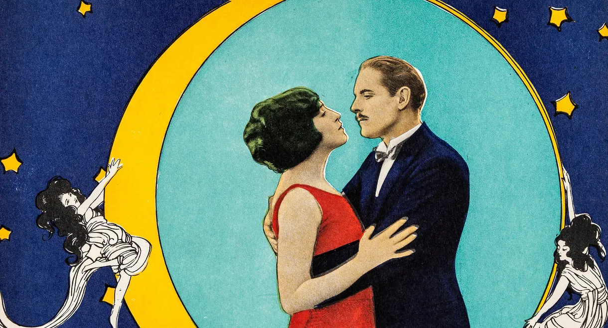 The Glimpses of the Moon