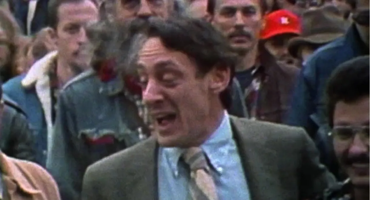 The Times of Harvey Milk