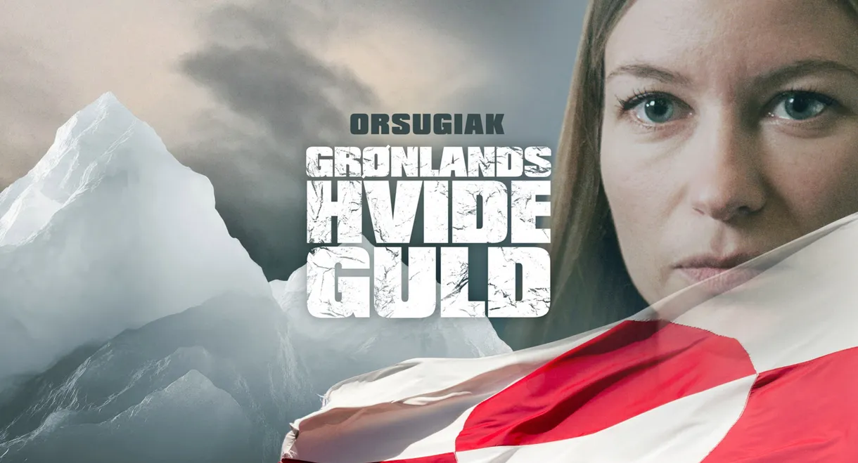 The White Gold of Greenland