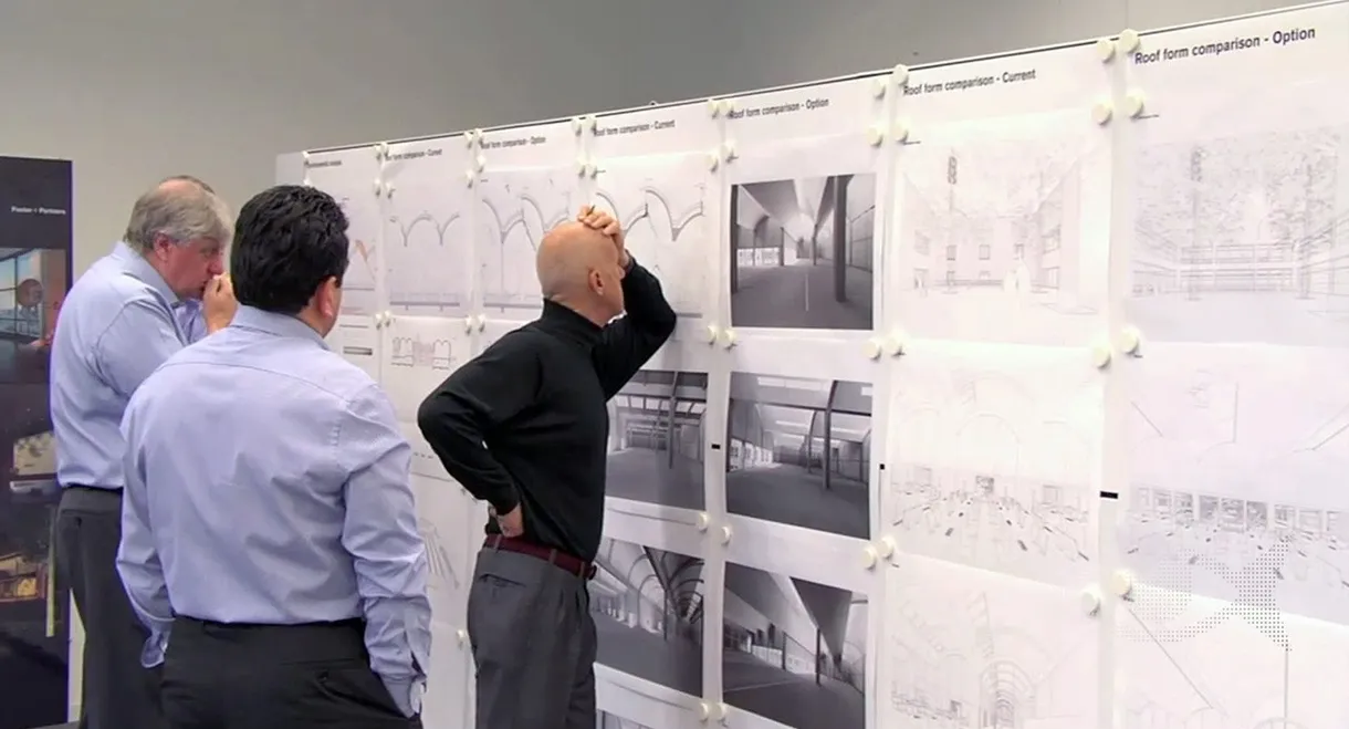 How Much Does Your Building Weigh, Mr Foster?