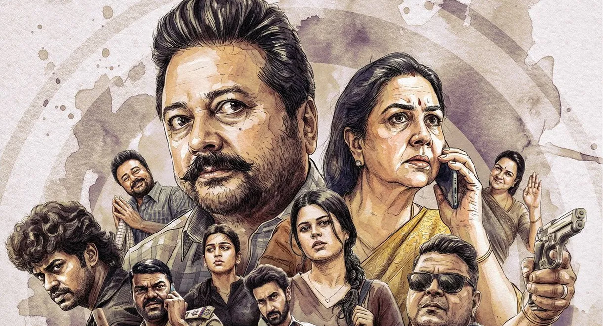 Parimala & Co