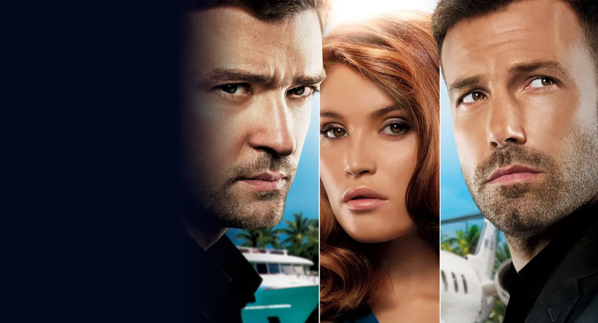 Runner Runner