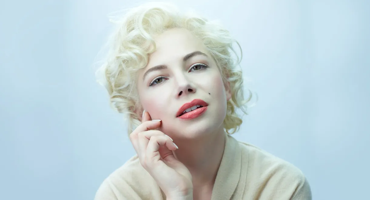 My Week with Marilyn