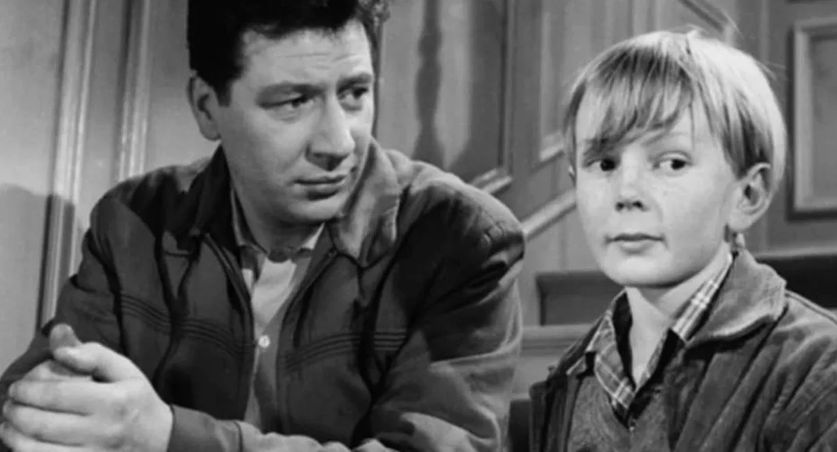 A Cry from the Streets