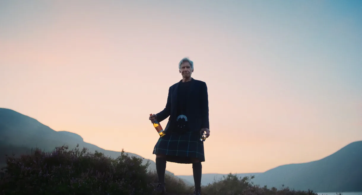 Glenmorangie: Once Upon a Time in Scotland