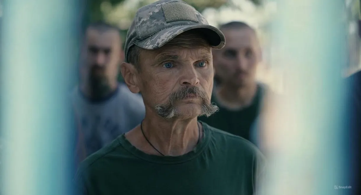 In the Name of Justice