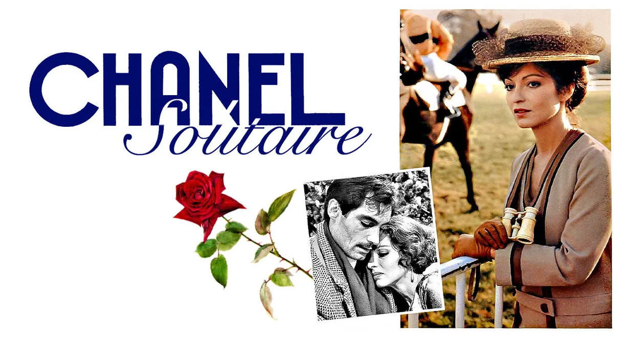 Chanel Solitaire