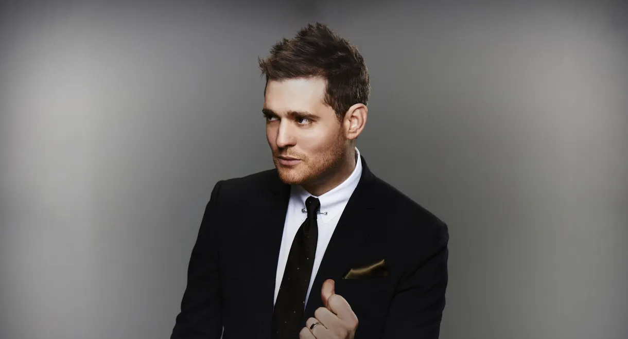Michael Bublé - TOUR STOP 148
