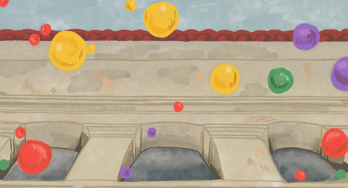 The Teeth Brotherhood