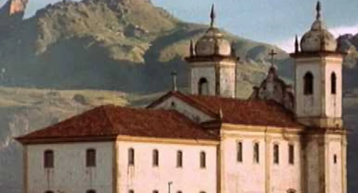 O Risco: Lúcio Costa e a Utopia Moderna