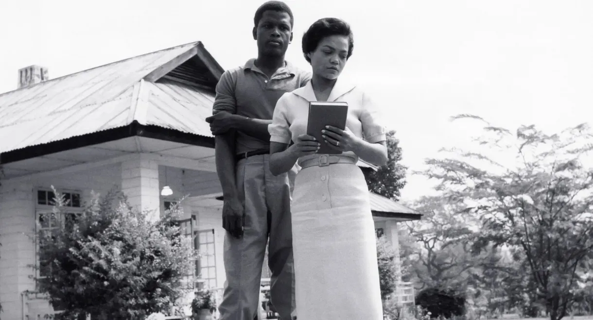 The Mark of the Hawk