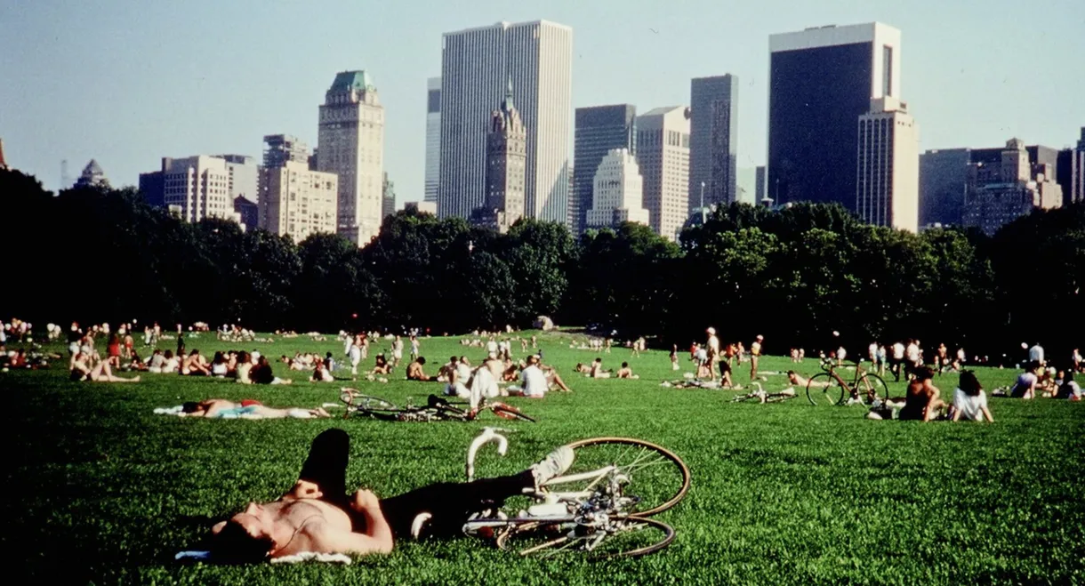 Central Park