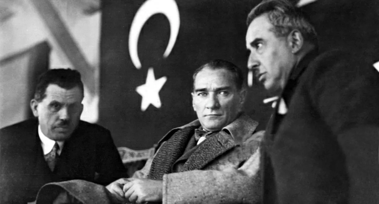 Atatürk, Father of Modern Turkey