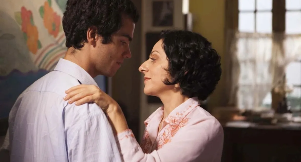 Sentimental Education