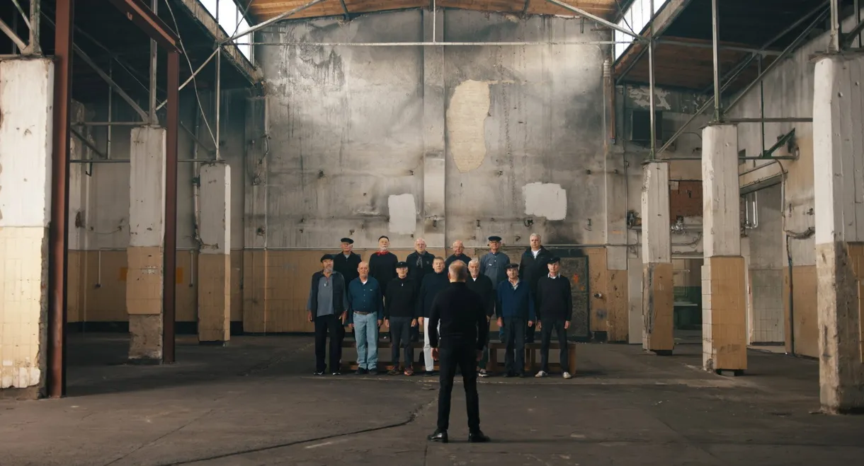 About the Dream to Be Unsinkable